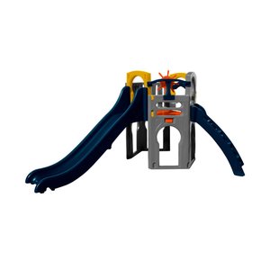 Playground Arcade Junior Freso com Escorregador Infantil