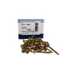 Ver imagem 1 de Parafuso para Madeira Flangeado 5.0 X 45 Phillips 300 Pç
