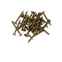 Ver imagem 2 de Parafuso para Madeira Flangeado 5.0 X 45 Phillips 300 Pç