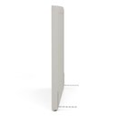 Ver imagem 6 de Cabeceira Cama Box Queen Size Alba 160cm com Frame Linho Bege - Desk Design