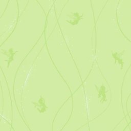 Papel de Parede Disney Fadas 5906 - 1