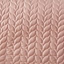 Ver imagem 2 de Kit Cobre Leito Toscano Micropercal Dupla Face King 05 Peças - Rosê