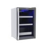 Cervejeira Venax 82L - Cinza - Blue Light 100 - 110V - 2