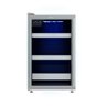 Cervejeira Venax 82L - Cinza - Blue Light 100 - 110V - 1