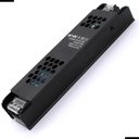 Ver imagem 4 de Fonte Driver Chaveada Slim 12v 15a 180w Bivolt Automática Driver Estabilizado para Fita Led
