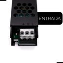 Ver imagem 5 de Fonte Driver Chaveada Slim 12v 15a 180w Bivolt Automática Driver Estabilizado para Fita Led