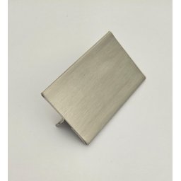 Perfil Tee - Aço 304 - Esc. 21 X 2 X 900 Mm - 2