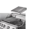 Churrasqueira A Gás Concept Grill Ibiza 4 Queimadores com Infrared e Acessórios - 6