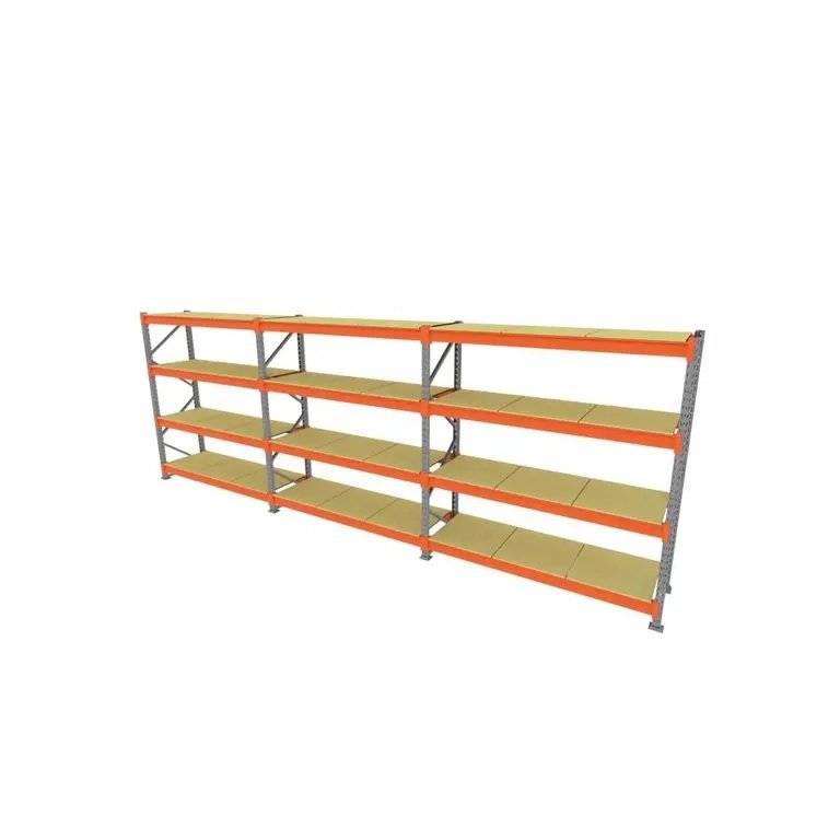 Expositor 3 Mini Porta Pallet 250 Kg 180x200x60 (cxlxp) Expositor 3 Mini Porta Pallet 250 Kg 180x200x60 (cxlxp)
