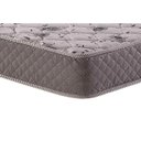 Ver imagem 5 de Cama Box c/Auxiliar Casal: Colchão Espuma Herval D28AG65 Black + Base CRC Courano Black(138x188)