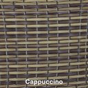 Ver imagem 5 de Mesa de Centro Garden em Alumínio e Fibra Sintética Trama Original