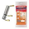 Resistência Lorenzetti Relax Jet Set 3Temperatura 4600W 220V - 1