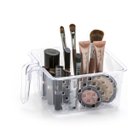 Ver imagem 3 de Cesto Organizador com Alça 23 x 19 x 10cm