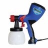 PISTOLA PULVERIZADORA ELETRICA PINTA MAIS FACIL 220V CHIAPERINI - 1