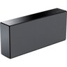 Caixa de Som Portátil Bluetooth Sony Srs x7 Black Noir - 1
