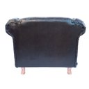 Ver imagem 5 de Kit 2 poltronas Chesterfield Capitonê Duque Corano Café Decoração, Recepção, Salas de Tv e Estar