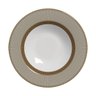 Pratos Fundo Celebrate Fendi em Ceramica - Conjunto de 6 Peças - 1