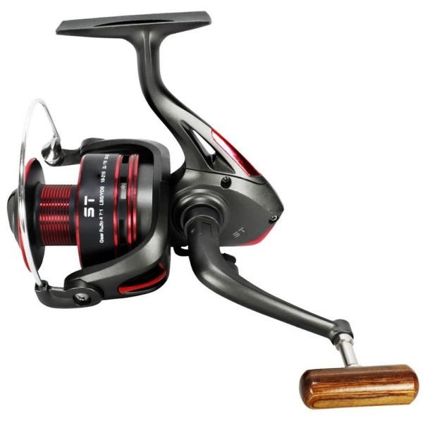 Molinete Saturno ST 3000 - Saint Plus - 1