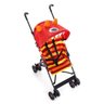 Carrinho de Bebê Umbrella Monster Voyage - Vermelho - 7