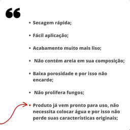 Rejunte Acrilico Branco para Pastilha de Vidro 1kg Pronto Us0 - 3