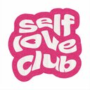 Ver imagem 1 de Tapete Self Love Club no Formato 60x60 Cm Pink