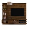 Painel Home Cross para TV de até 55 Polegadas Madetec - 1