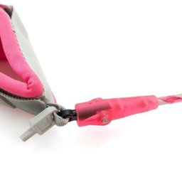 Pulseira de segurança Watch Safety 1st - Rosa - 6