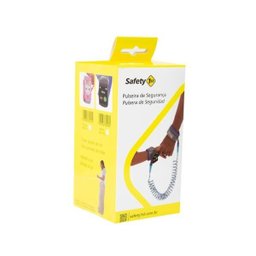 Pulseira de segurança Watch Safety 1st - Rosa - 7