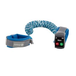 Pulseira de segurança Watch Safety 1st - Azul - 1