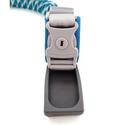 Pulseira de segurança Watch Safety 1st - Azul - 4