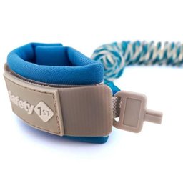 Pulseira de segurança Watch Safety 1st - Azul - 3