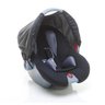 Bebê Conforto Voyage 0 a 13kg - Preto Rock - 2