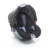 Bebê Conforto Voyage 0 a 13kg - Preto Rock - 1