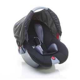 Bebê Conforto Voyage 0 a 13kg - Preto Rock - 1 Bebê Conforto Voyage 0 a 13kg - Preto Rock - 1