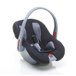 Bebê Conforto Voyage 0 a 13kg - Preto Rock - 4 Bebê Conforto Voyage 0 a 13kg - Preto Rock - 4