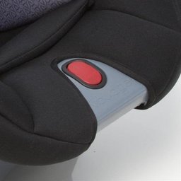 Bebê Conforto Voyage 0 a 13kg - Preto Rock - 9 Bebê Conforto Voyage 0 a 13kg - Preto Rock - 9