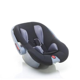 Bebê Conforto Voyage 0 a 13kg - Preto Rock - 6 Bebê Conforto Voyage 0 a 13kg - Preto Rock - 6