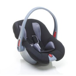 Bebê Conforto Voyage 0 a 13kg - Preto Rock - 3 Bebê Conforto Voyage 0 a 13kg - Preto Rock - 3