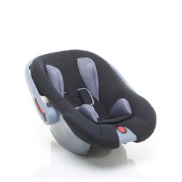 Bebê Conforto Voyage 0 a 13kg - Preto Rock - 5 Bebê Conforto Voyage 0 a 13kg - Preto Rock - 5