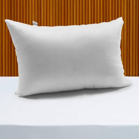 Travesseiro Morfeu Casa Dona Poliester Silicone