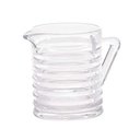 Ver imagem 1 de JARRA DE VIDRO COLMEIA 340ml
