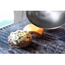 Ver imagem 3 de Abafador de Hamburguer Alumínio para Lanchonete Restaurante