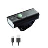 Farol De Bike Usb Frontal Alumínio Recarregável 400 Lumens - 3