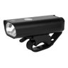 Farol De Bike Usb Frontal Alumínio Recarregável 400 Lumens - 2