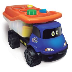 Big Truck Formas - Educativo - Big Star