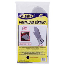 luva termica - 2