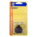 Ver imagem 2 de RODÍZIO COM BASE DE AÇO