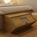 Ver imagem 1 de Box Modular Organizador com Tampa Deslizante Mônaco