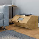 Ver imagem 5 de Box Modular Organizador com Tampa Deslizante Mônaco
