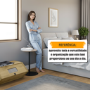 Ver imagem 4 de Box Modular Organizador com Tampa Deslizante Mônaco